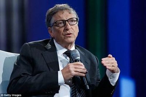 Tại sao Bill Gates lại không chắc chắn về thỏa thuận giữa Microsoft và TikTok?