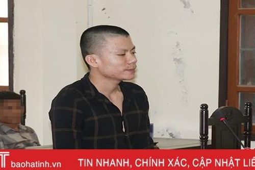 Một đối tượng ở Hà Tĩnh 15 ngày thực hiện 8 vụ trộm