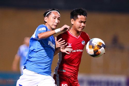 V-League 2020: Trở lại giữa tháng 9 tới, có nhiều phương án thi đấu