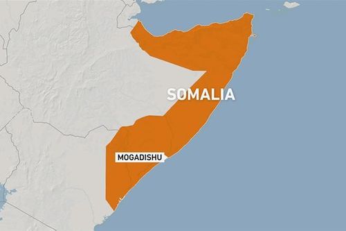 Somalia: Tù nhân cướp vũ khí, nổ súng tại nhà tù ở Mogadishu