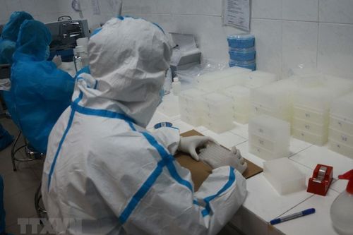 CDC Đà Nẵng - đơn vị tiên phong ngăn chặn dịch COVID-19