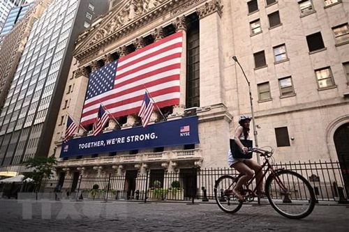 Mỹ phản bác nhận định của IMF về triển vọng kinh tế trong năm 2020