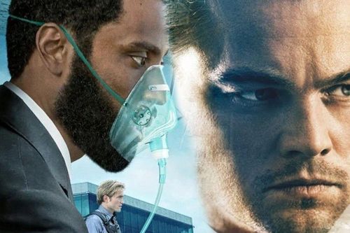 Bom tấn Inception tái xuất rạp Việt Nam trước ngày công chiếu Tenet