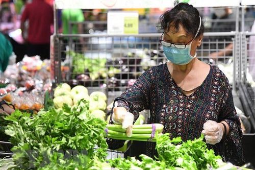 Phát hiện virus SARS-CoV-2 trên bao bì đóng thực phẩm ở Trung Quốc