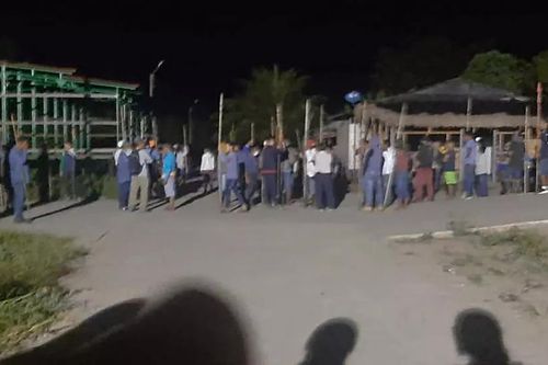 Đụng độ giữa cảnh sát và người biểu tình Peru, 20 người thương vong