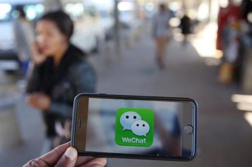 Apple có thể lao đao nếu 'nói không' với WeChat