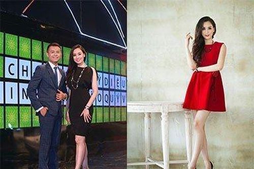 Cuộc sống của chân dài từng có 7 năm đứng lật ô chữ ở 'Chiếc nón kỳ diệu' giờ ra sao?