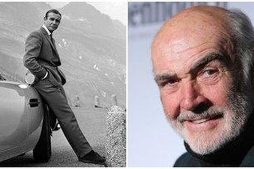 Vinh danh điệp viên James Bond 90 tuổi xuất sắc nhất mọi thời đại