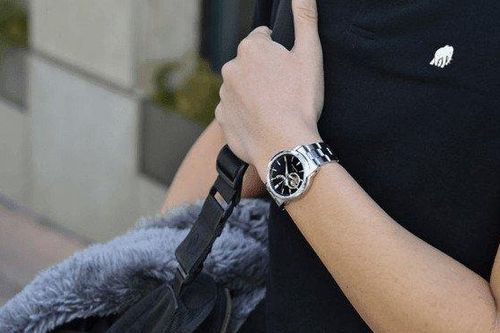 Mẹo nhỏ giúp bạn bảo quản đồng hồ đeo tay đúng cách