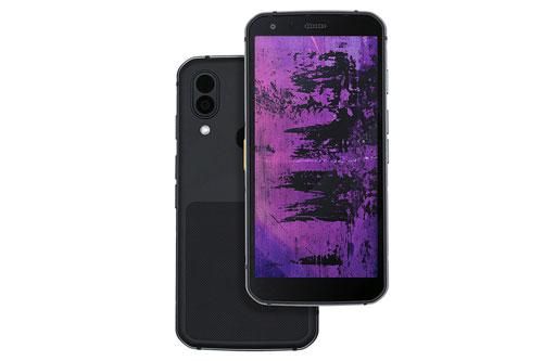 Smartphone 'nồi đồng cối đá', pin 4.000 mAh, RAM 6 GB, giá hơn 18 triệu