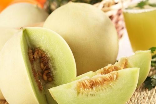 Ăn dưa lê nhất định phải biết điều này vừa an toàn vừa cực tốt cho sức khỏe