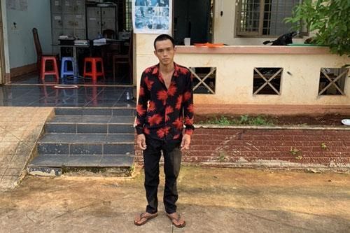 Bắt giữ đối tượng cố vượt biên để trốn cách ly