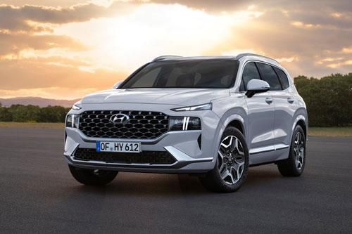Top 10 ôtô được ưa chuộng nhất tại Hàn Quốc: Hyundai áp đảo