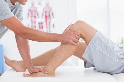Bài thuốc giúp liền xương dễ tìm, không tốn kém