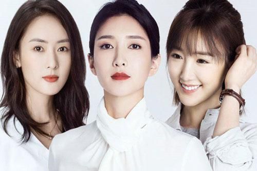 Chuyện lạ đời: Mỹ nhân TVB bị 'ném đá' vì lên ngôi 'chính thất' và đi dạy dỗ 'tiểu tam'