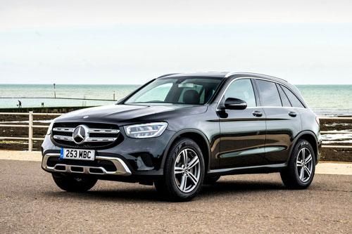 Top 10 xe SUV hạng sang cỡ nhỏ tốt nhất năm 2020: Gọi tên Mercedes-Benz GLC