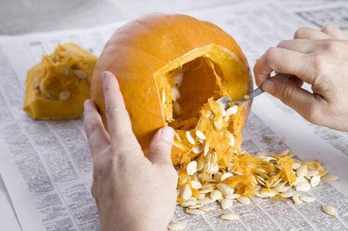 Bí ngô có rất nhiều lợi ích tốt cho sức khỏe, nhưng 3 kiểu người này không nên ăn
