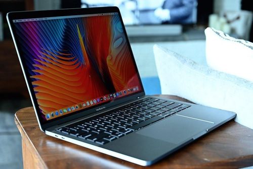 Bỏ chip Intel, Apple dùng chip 'cây nhà lá vườn' cho các dòng MacBook