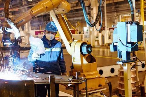 Mỹ buộc các mặt hàng xuất khẩu của Hồng Kông phải gắn nhãn 'Made in China'