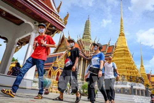 Những thách thức đối với Nội các kinh tế mới của Thái Lan