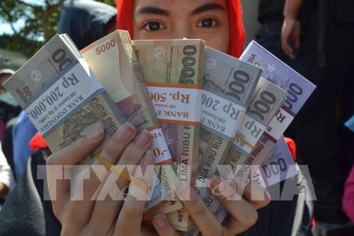 Indonesia tìm cách giải ngân 37 tỷ USD cho các gói kích thích
