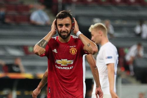 MU vào bán kết Europa League sau 120 phút nhọc nhằn trước Copenhagen
