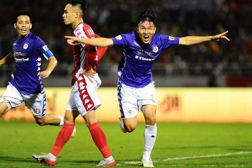 V-League 2020 có thể trở lại vào giữa tháng 9 hoặc dừng hẳn
