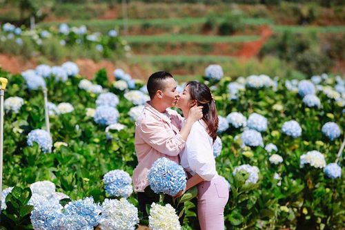 Quá mệt mỏi vì cứ bị đồn có bầu, MC Hoàng Linh 'chơi lớn' công bố: Muốn sinh con gái cho chồng
