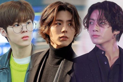 7 sao Hàn từ chối 'đầu quân' cho JYP: Từ Park Bo Gum, Jungkook đến CL (2NE1) và Kim Woo Seok (X1)