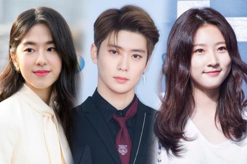 'Dear.M': Jaehyun (NCT) yêu Kim Sae Ron hay 'người tình màn ảnh' của D.O. (EXO)?