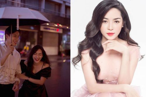 'Hotgirl thẩm mỹ' Vũ Thanh Quỳnh bức xúc đáp trả khi bị tố khóa trang cá nhân để tránh thị phi sau ồn ào tình cảm: 'Tiền không có, yêu đương kiểu gì'