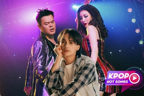 Siêu phẩm 'nhạc xưa' từ Park Jin Young - Sunmi chính thức ra lò, nhưng lại gây hoang mang vì xuất hiện hình bóng Nguyễn Trần Trung Quân?