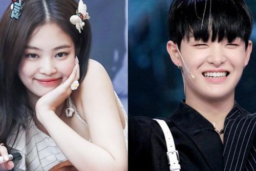 BLACKPINK thực sự là đàn chị tốt của TREASURE, đây là bằng chứng