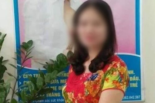Khởi tố, bắt tạm giam bà nội đầu độc cháu bại não 11 tháng ở Thái Bình