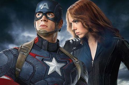 Vai trò của Captain America trong 'Black Widow': Liệu Chris Evans có xuất hiện?