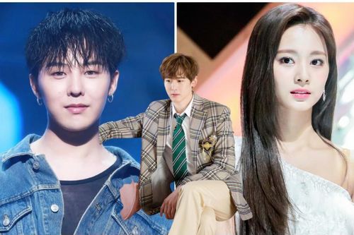 Cú lội ngược dòng 'thần kỳ' sau scandal chao đảo Hàn Quốc: Chỉ có 3 thần tượng này làm được