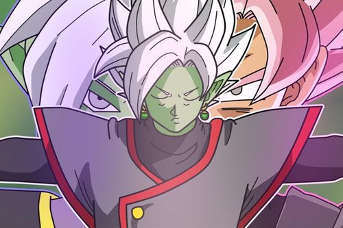 Top 7 nhân vật phản diện nguy hiểm nhất trong Shonen Jump, Zamasu đứng số 1