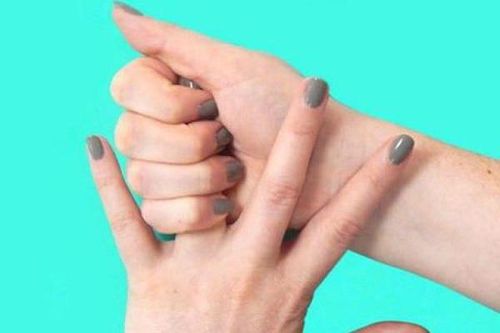 Vị trí xoa bóp bàn tay có thể giúp ngăn chặn 7 bệnh ai cũng sợ mắc phải