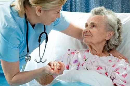 14 nội dung kiểm tra sức khỏe người cao tuổi cần làm