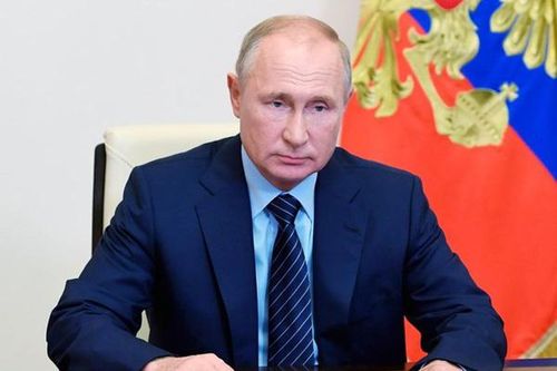 Con gái Tổng thống Nga Putin đã tiêm vaccine phòng Covid-19
