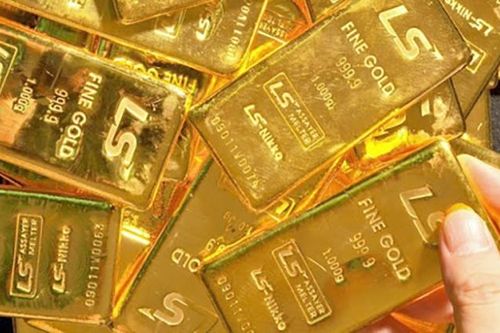 Giá vàng hôm nay ngày 11/8: Thị trường vàng thường trực cơn sốt giá