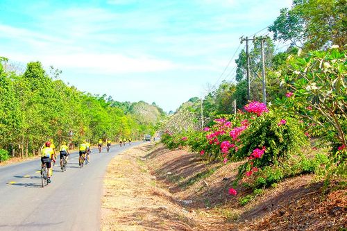 Dự án Khu du lịch sinh thái và safari Vườn Xoài II: Tạo điểm nhấn cho Đồng Nai