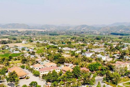 Tạo cơ sở vững chắc để Cát Tiên phát triển bền vững