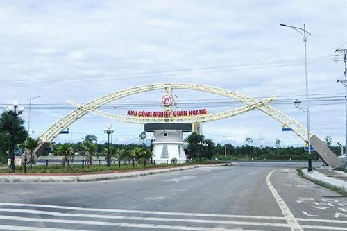Khẳng định vai trò lãnh đạo của cấp ủy đảng trên các lĩnh vực đời sống xã hội