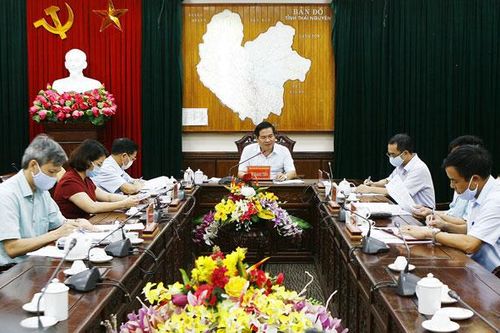 Đẩy nhanh tiến độ giải ngân: Làm quyết liệt, khoa học và triệt để