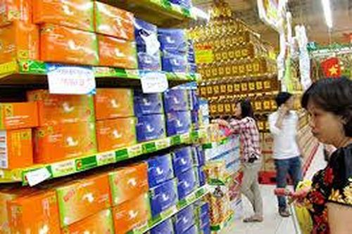 Các yếu tố ảnh hưởng đến quyết định mua nhãn hàng riêng tại thành phố Vĩnh Long