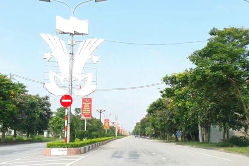 Bắc Ninh có thêm Khu công nghiệp Gia Bình II rộng 250ha