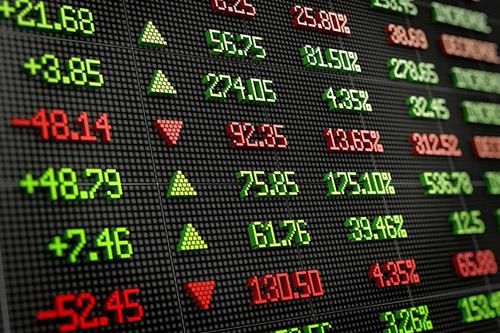 Cổ phiếu ngân hàng xanh mướt vẫn không đủ lực đẩy VN-Index