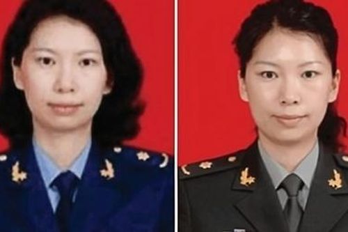 Nhà khoa học 'trốn' trong lãnh sự quán Trung Quốc tại Mỹ khai gì?