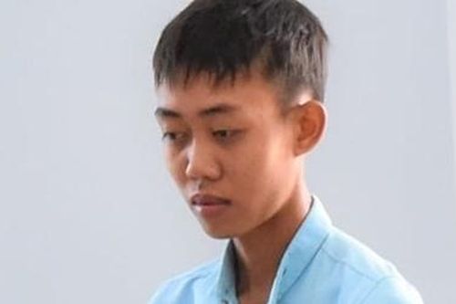 Lĩnh án vì cho 'bạn gái nhí' ngủ lại nhà